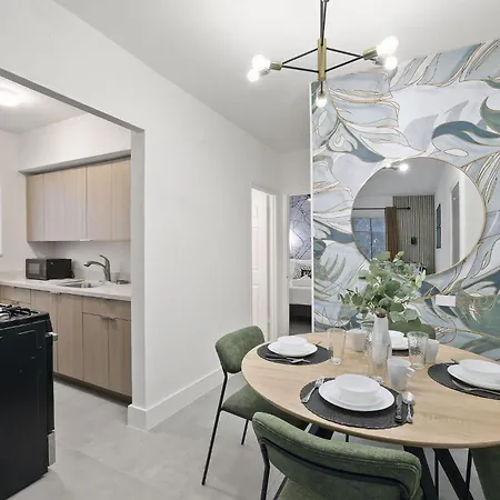 Harding Apartments By Andes Str-3