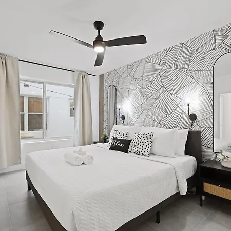 Harding Apartments By Andes Str-2